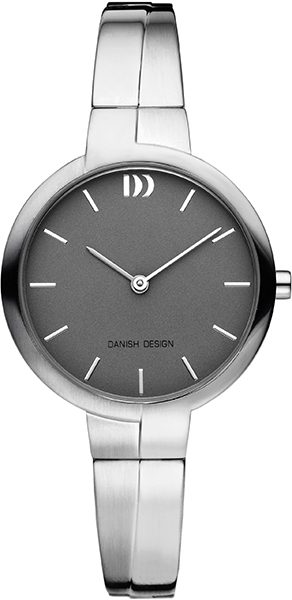 Danish Design Horloge 32 mm staal IV64Q1225
