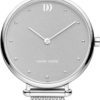 Danish Design Horloge staal 33 mm IV64Q1229