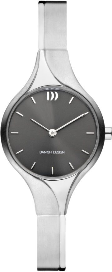 Danish Design Horloge 28 mm Titanium IV64Q1256