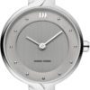 Danish Design Horloge 26 mm Titanium IV64Q1263