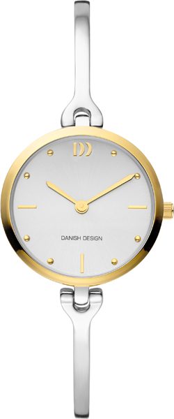 Danish Design Horloge 28 mm Stainless Steel IV65Q1140