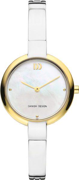 Danish Design Horloge 28 mm Stainless Steel IV65Q1151