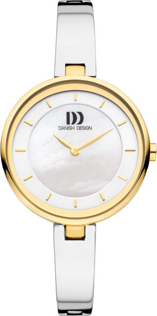 Danish Design Horloge 32 mm Stainless Steel IV65Q1164