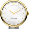 Danish Design Horloge 30 mm Stainless Steel IV65Q1191