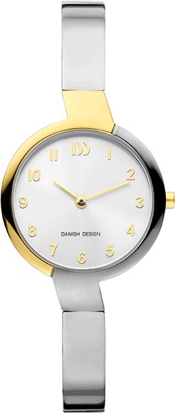 Danish Design Horloge 28 mm Titanium IV65Q1201