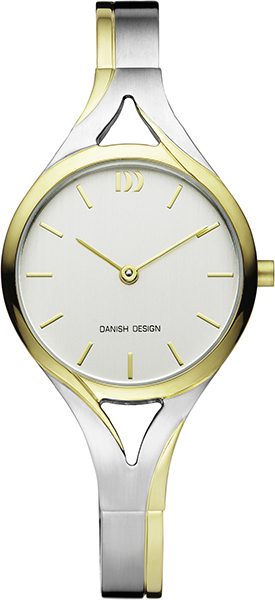 Danish Design Horloge 28 mm Titanium IV65Q1226