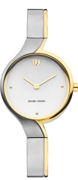 Danish Design Horloge 28 mm Titanium IV65Q1227