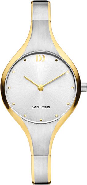 Danish Design Horloge 28 mm Titanium IV65Q1234