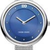 Danish Design Horloge 30 mm Stainless Steel IV68Q1191