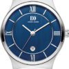 Danish Design Horloge 30 mm Stainless Steel IV68Q1240