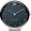 Danish Design Horloge 33 mm Stainless Steel IV69Q1218