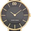 Danish Design Horloge 32 mm Stainless Steel IV70Q1167