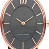 Danish Design Horloge 27 mm Stainless Steel IV71Q1168