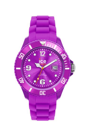 Ice-watch Forever Purple Unisex 43mm IW000141