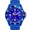 Ice-watch unisexhorloge blauw 48mm IW000145