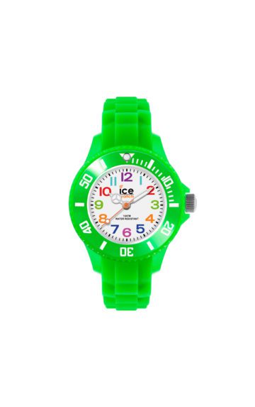 Ice-watch herenhorloge groen 30mm IW000746