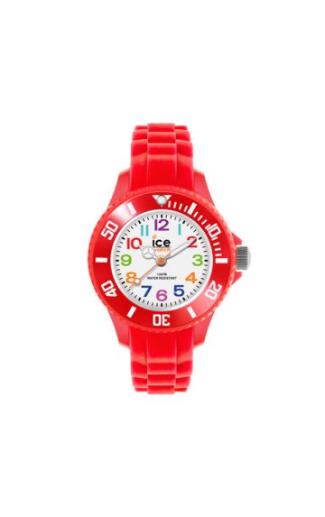 Ice-Watch IW000787 Kinderhorloge red 30 mm