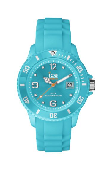 Ice-watch unisexhorloge turquoise 48mm IW000964