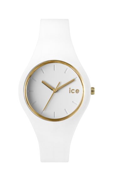 Ice-watch IW000981 dameshorloge wit 35,5mm