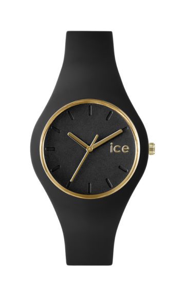 Ice-Watch IW000982 Horloge zwart 35,5 mm