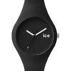 Ice-watch herenhorloge zwart 35