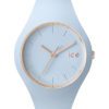 Ice-watch dameshorloge blauw 35