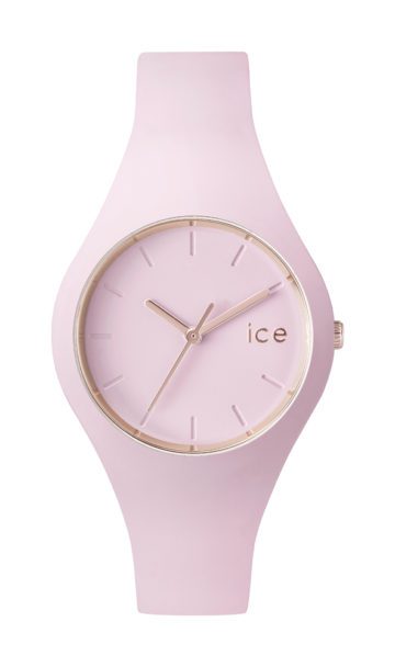 Ice-watch dameshorloge roze 35,5mm IW001065