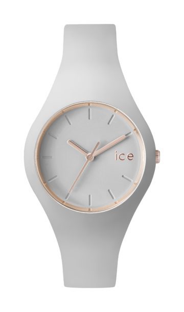 Ice-watch dameshorloge wit 35,5mm IW001066