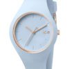 Ice-watch dameshorloge blauw 41