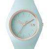 Ice-watch dameshorloge blauw 41