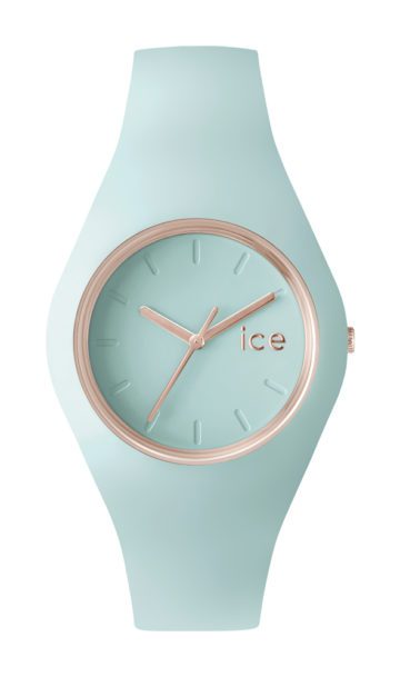 Ice-watch dameshorloge blauw 41,5mm IW001068