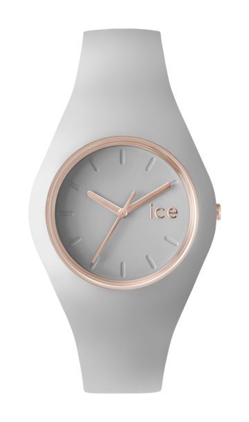 Ice-watch dameshorloge wit 41,5mm IW001070