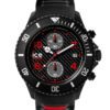 Ice-watch IW001316 herenhorloge zwart 52mm