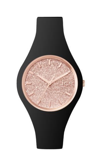 Ice-watch IW001346 Horloge zwart 35,5mm