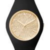 Ice-watch dameshorloge zwart 41