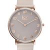 Ice-watch dameshorloge rosékleurig 36mm IW001506