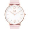 Ice-watch dameshorloge rosékleurig 36mm IW001512