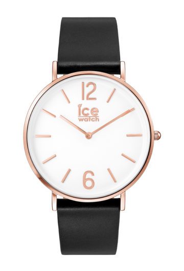 Ice-watch unisexhorloge goudkleurig 43mm IW001516