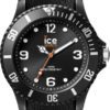 Ice-watch herenhorloge zwart 48mm IW007265