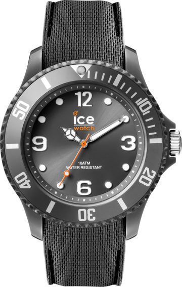 Ice-watch herenhorloge grijs 48mm IW007268