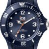 Ice-watch unisexhorloge blauw 43mm IW007278