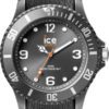 Ice-watch Sixty Nine Anthraciet Medium 43mm IW007280