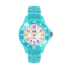 Ice-watch unisexhorloge turquoise 30mm IW012732