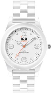Ice-watch whitehorloge polyamide + 17 mmmm IW015776