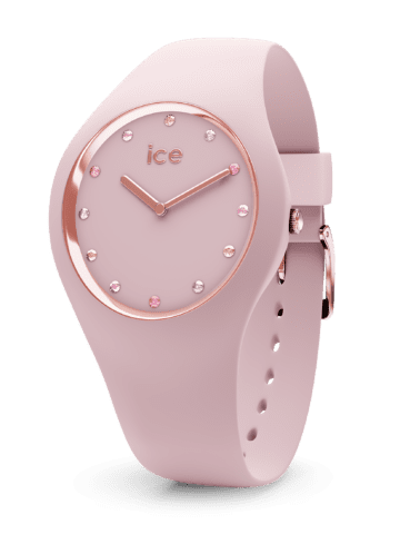 Ice-watch IW016299 Ice Cosmos Dameshorloge roze 34 mm