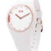 Ice-watch IW016300 Dameshorloge Ice Cosmos wit 34 mm