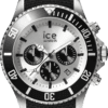 Ice-watch blackhorloge steel mm IW016302