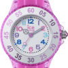 Ice-watch dameshorloge roze 28mm IW016414