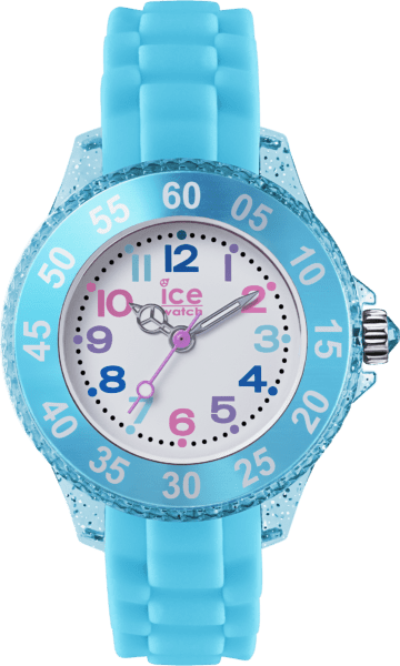 Ice-watch dameshorloge blauw 28mm IW016415