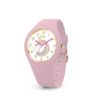 Ice-watch meisjeshorloge roze 34mm IW016722